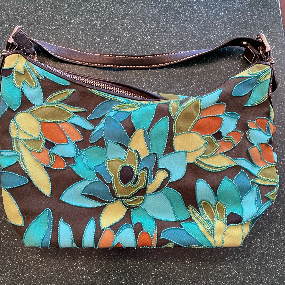 Isabella Fiore Bag